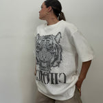 CAMISETA ALAS W PREMIUM