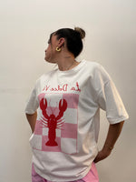 CAMISETA LA DOLCE VI