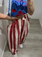 PANTALÓN ANCH RAY