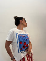 CAMISETA TOMAT