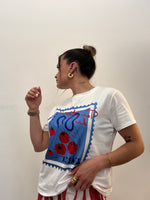 CAMISETA TOMAT