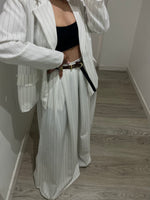 PANTALÓN PALAZZO BLANC