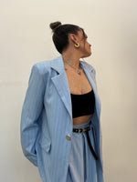 BLAZER ANCH CELEST