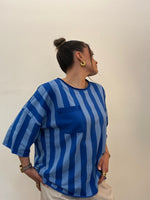 CAMISETA ANCH BLUE