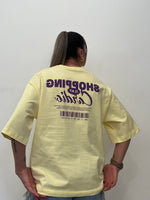 CAMISETA OVER CARDIO LUMINA