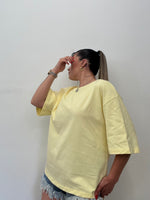 CAMISETA OVER CARDIO LUMINA