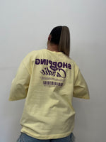 CAMISETA OVER CARDIO LUMINA