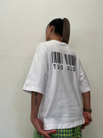 CAMISETA SOLD OUT LUMINA