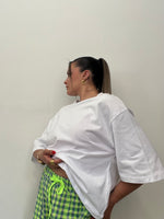 CAMISETA SOLD OUT LUMINA