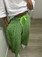 PANTALÓN VICH NEÓN LUMINA