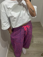 PANTALÓN VICH NEÓN ROSE LUMINA