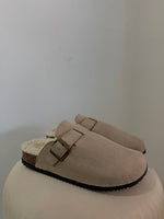 ZUECO BEIGE BEAR