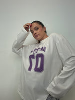 CAMISETA ANCH SATURDAY LUMINA