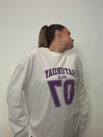 CAMISETA ANCH SATURDAY LUMINA