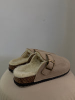 ZUECO BEIGE BEAR